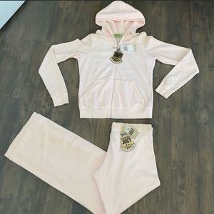 JUICY COUTURE pants (large)